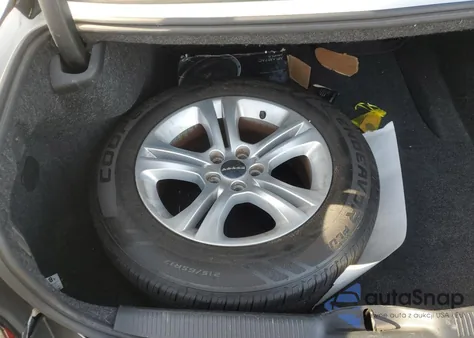 2015 Dodge Charger Se из США, поврежденный, VIN 2C3CDXBG1FH799915